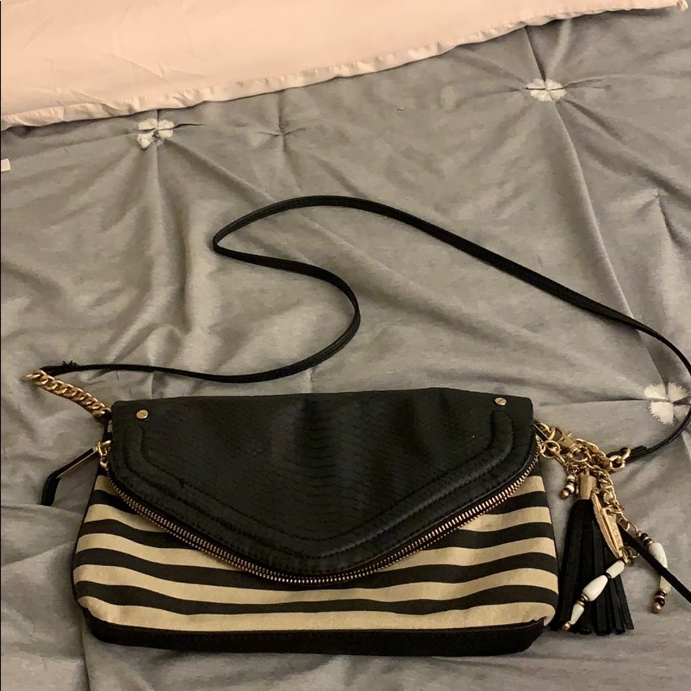 Envelope Crossbody